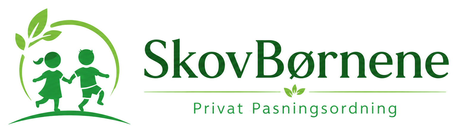 SkovBørnene – Privat Pasningsordning